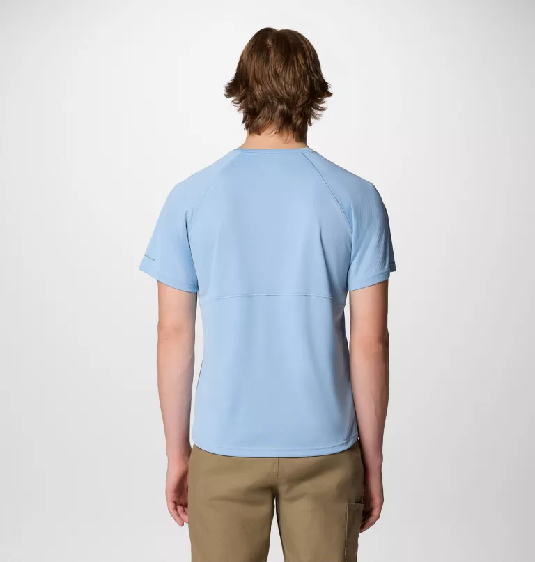 CAMISETA MASCULINO COLUMBIA ALPINE CHILL PRO – foto 3